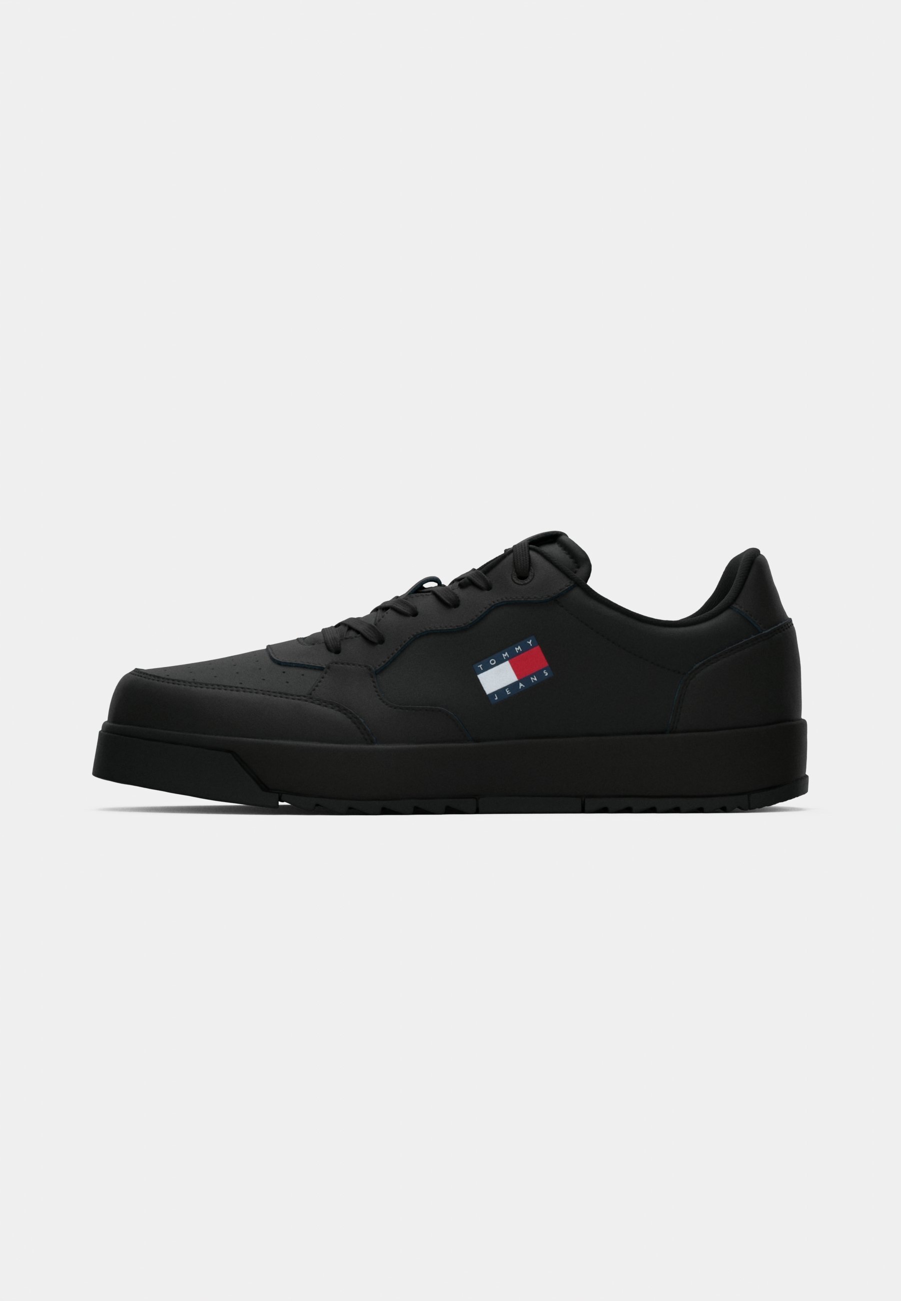 Tênis Tommy Jeans RETRO - Preto