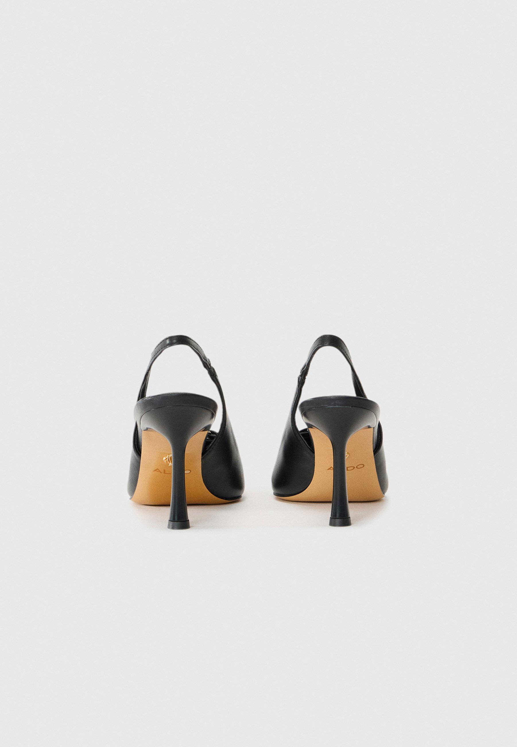 ALDO AUGUSTAS - Klasické lodičky - black