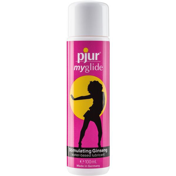 Pjur MyGlide