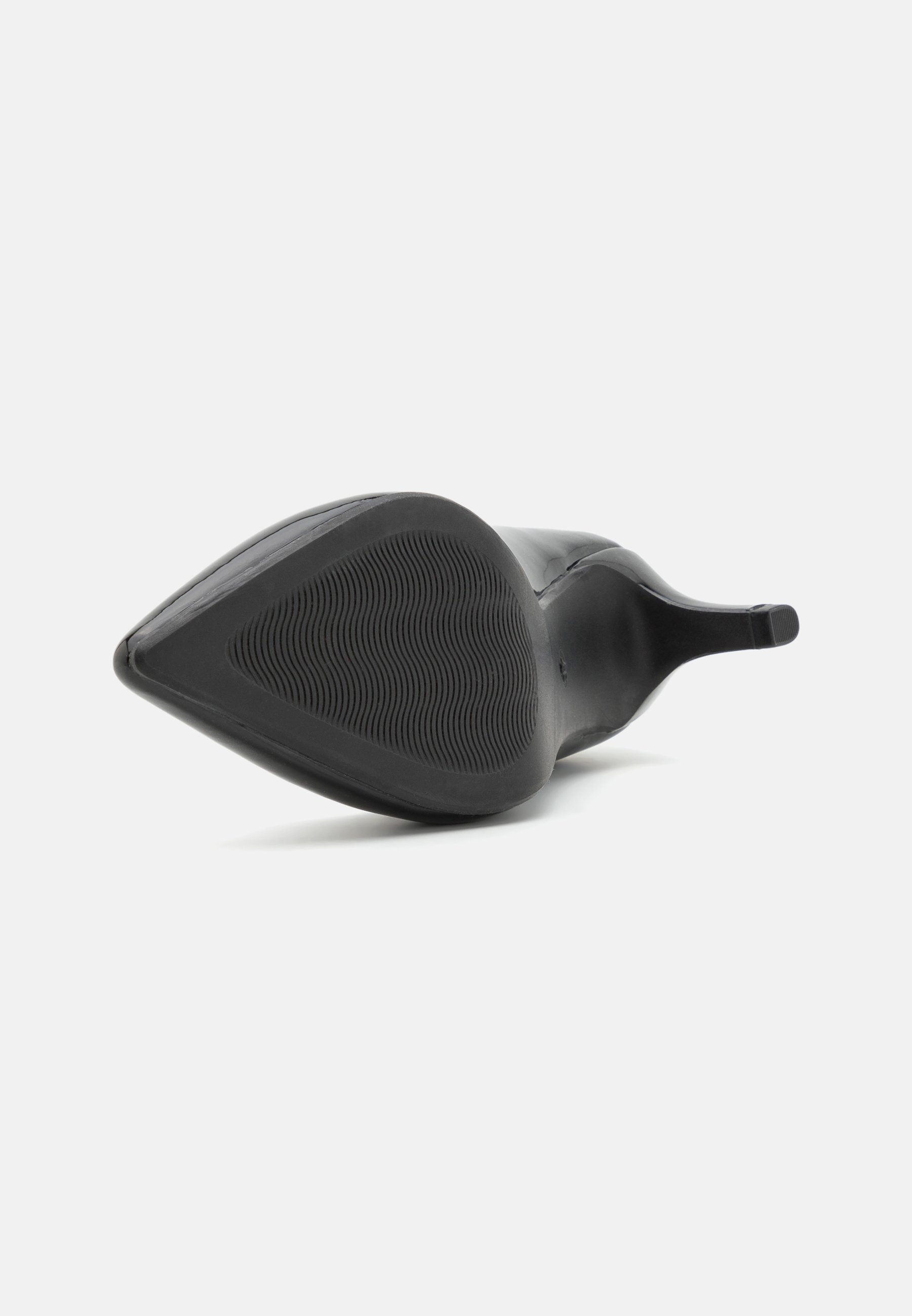 Anna Field Classic hakken - zwart