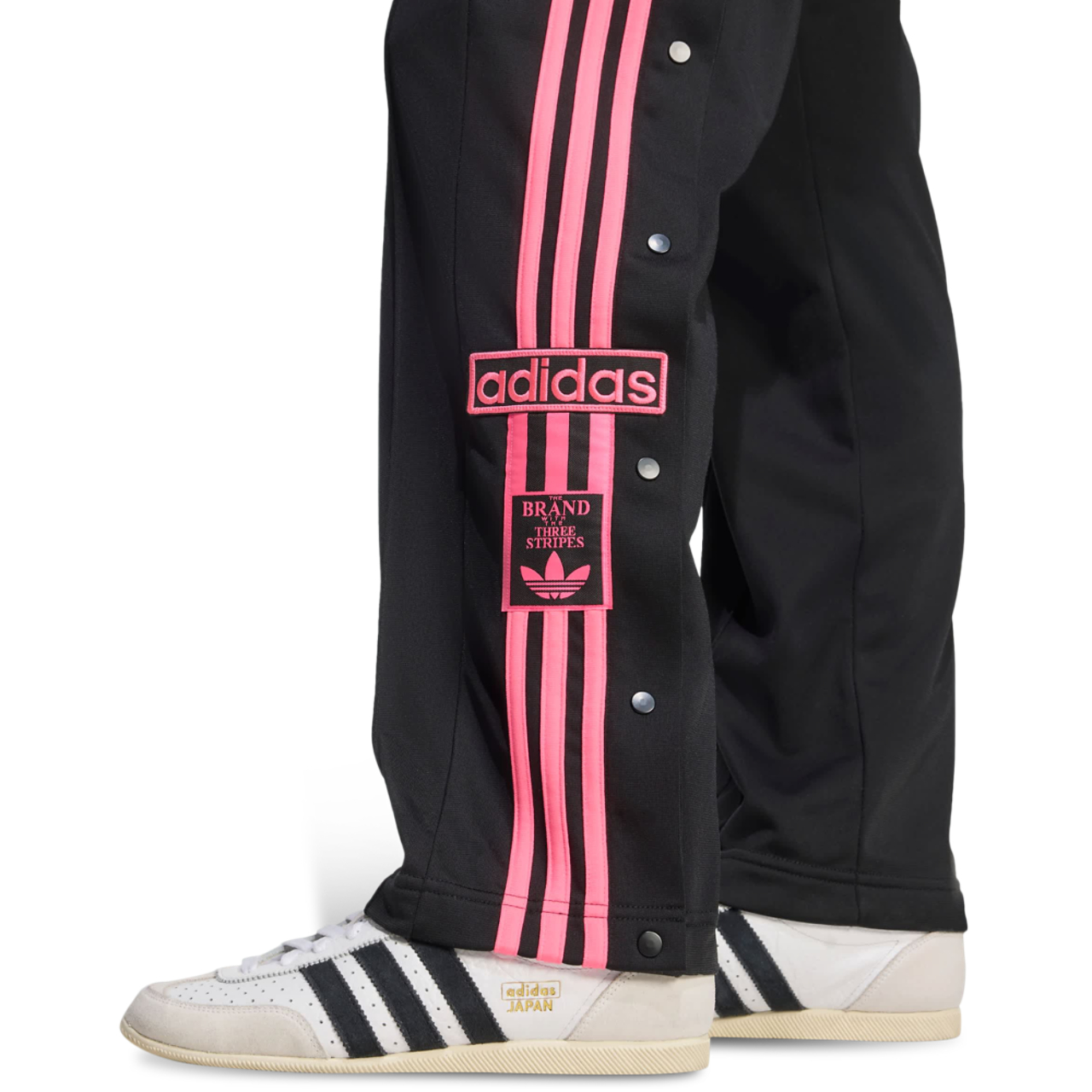 adidas Adibreak -verryttelyasun alaosa