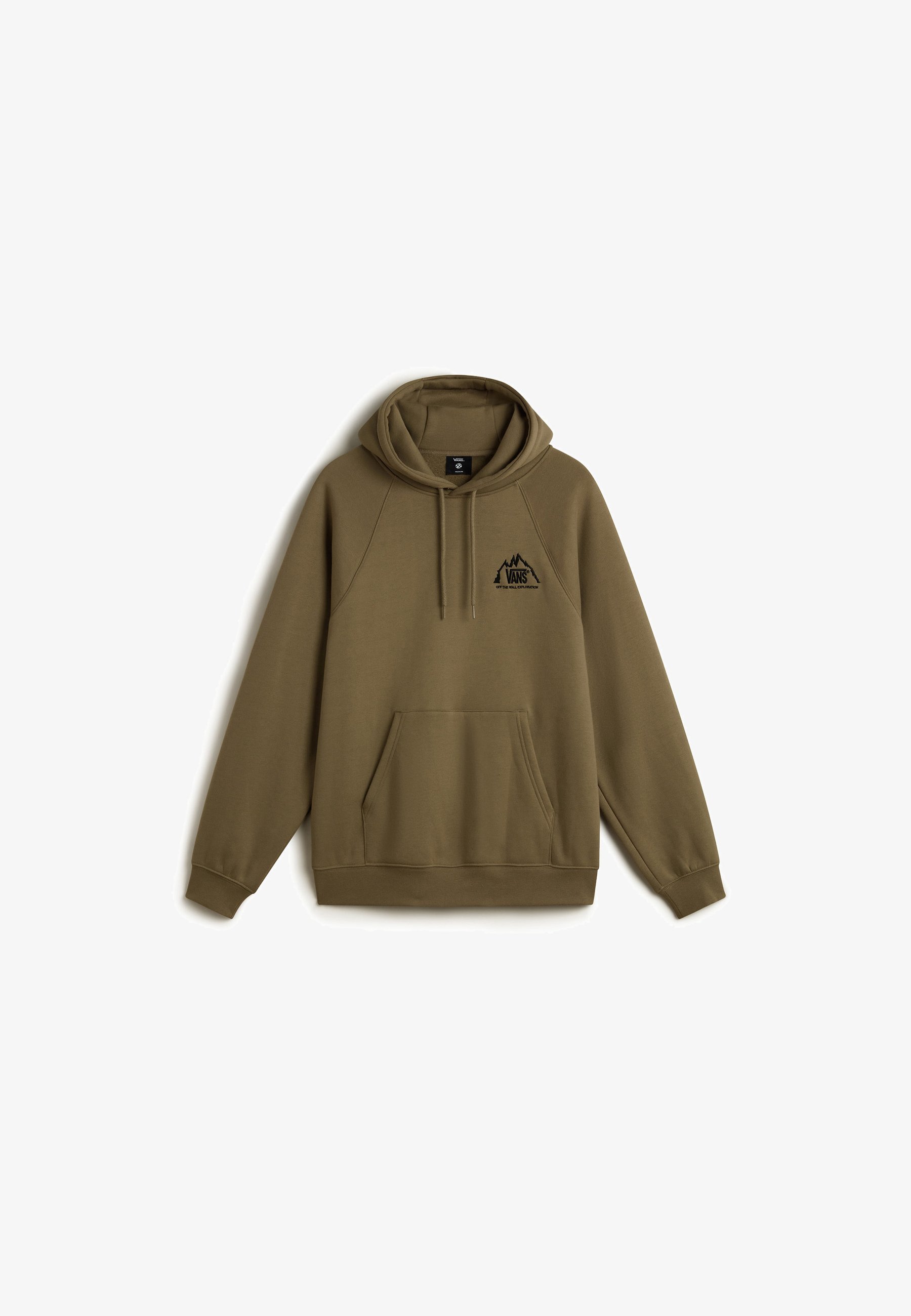 Vans hoodies
