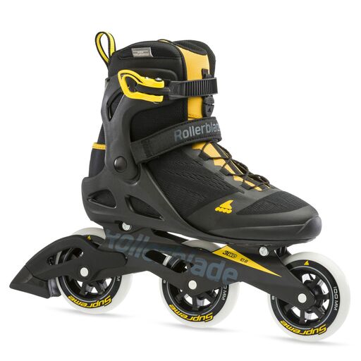  Patine cu role Macroblade 100 3wd