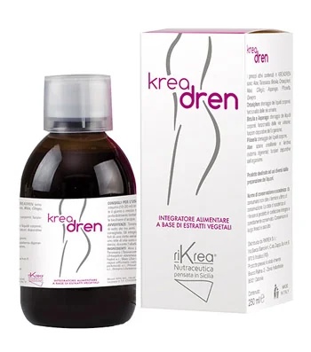 Kreadren 250 ml