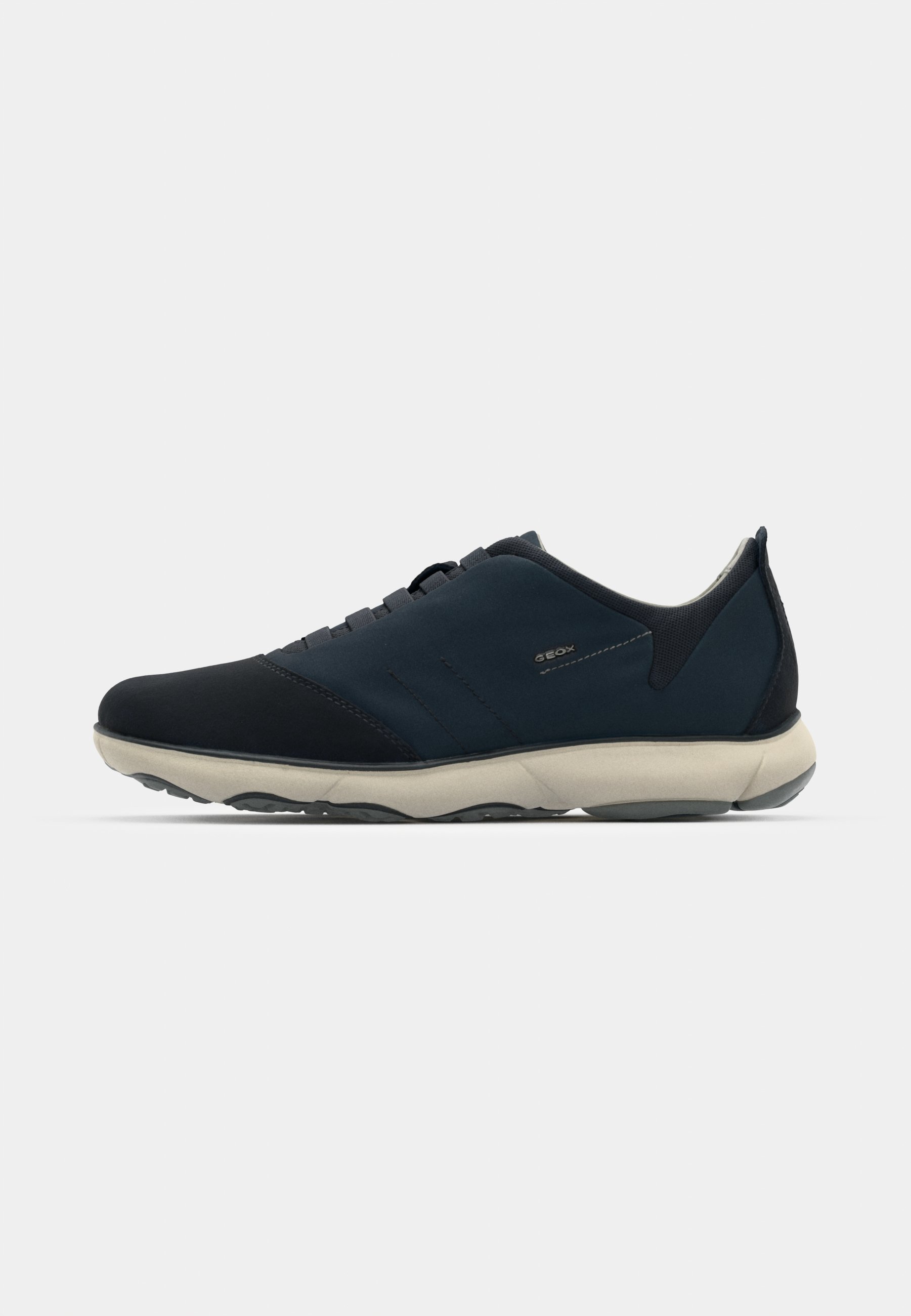 Geox sneakers - marineblauw
