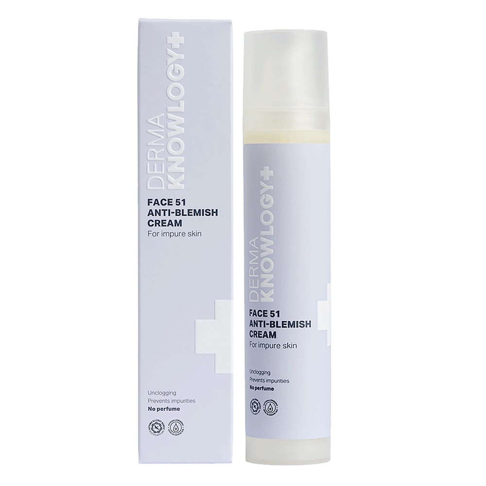 DermaKnowlogy Face 51