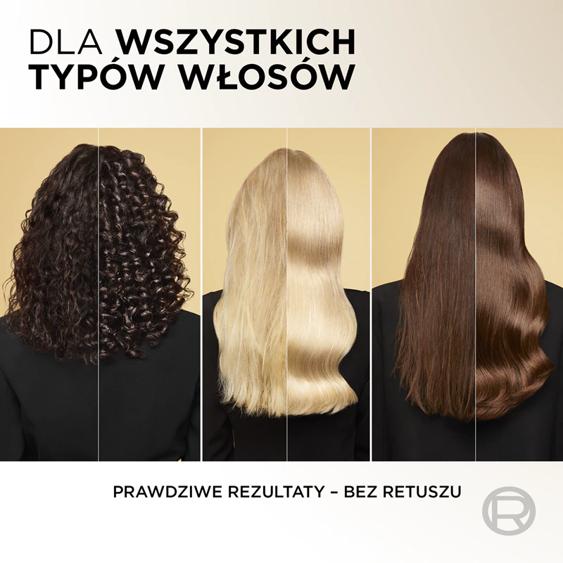 L'Oréal Paris Elseve Magic Power of Oils olie voor alle haartypes