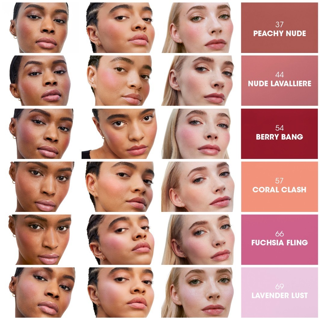 Yves Saint Laurent Blush Must-Haves šķidrais vaigu sārtums – 15 ml