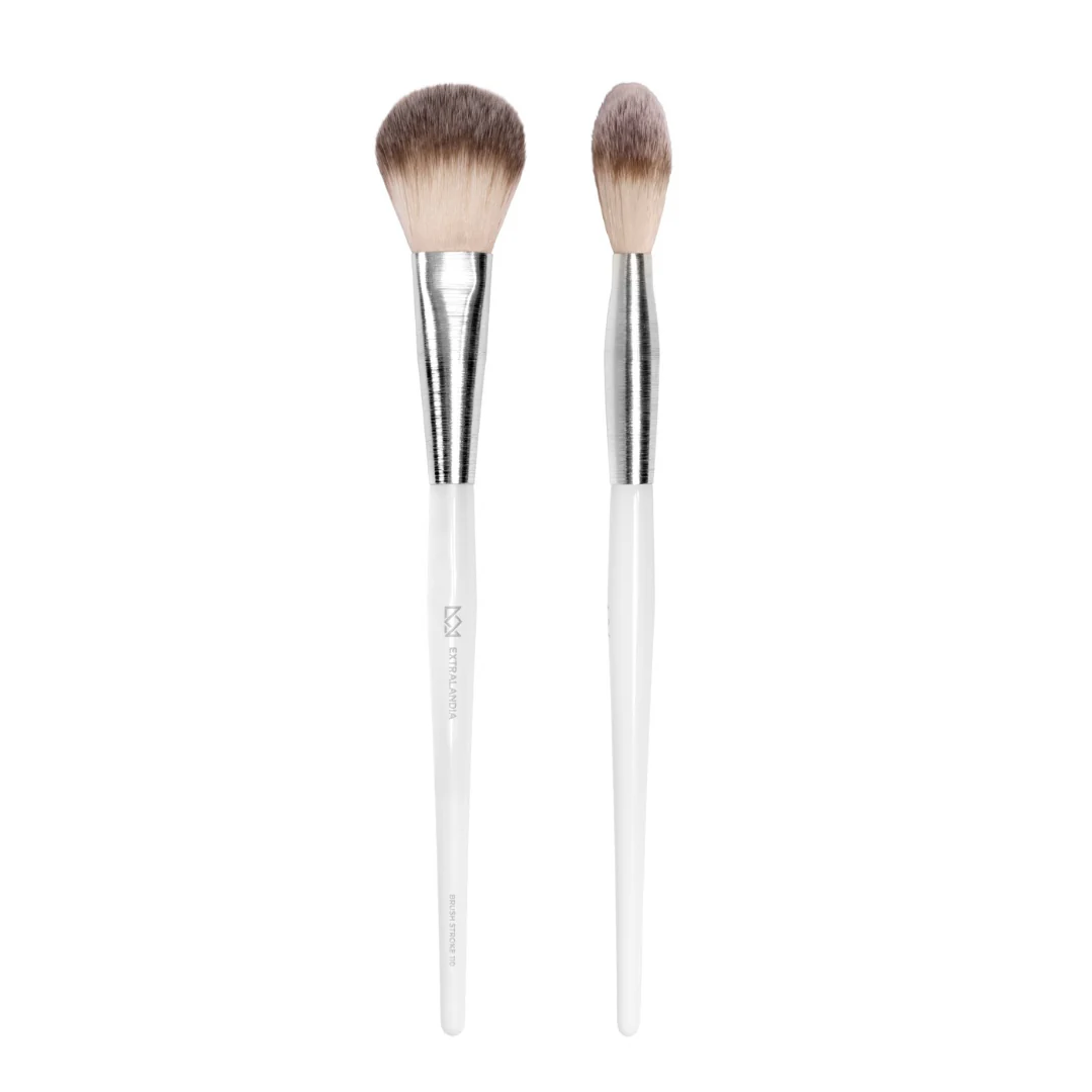 Viso Brush Stroke 110 - Pennelli, Pennello Make-Up