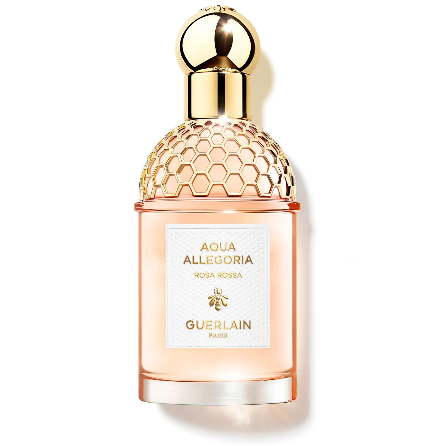 Aqua Allegoria Rosa Rossa - Eau de Toilette
