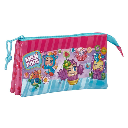 Mojipops 65174 novčanik