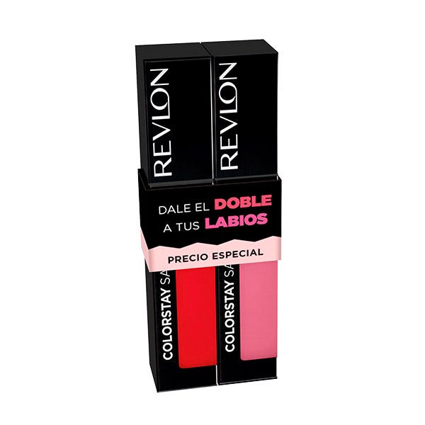 Duo Satin Ink | 1 enhet