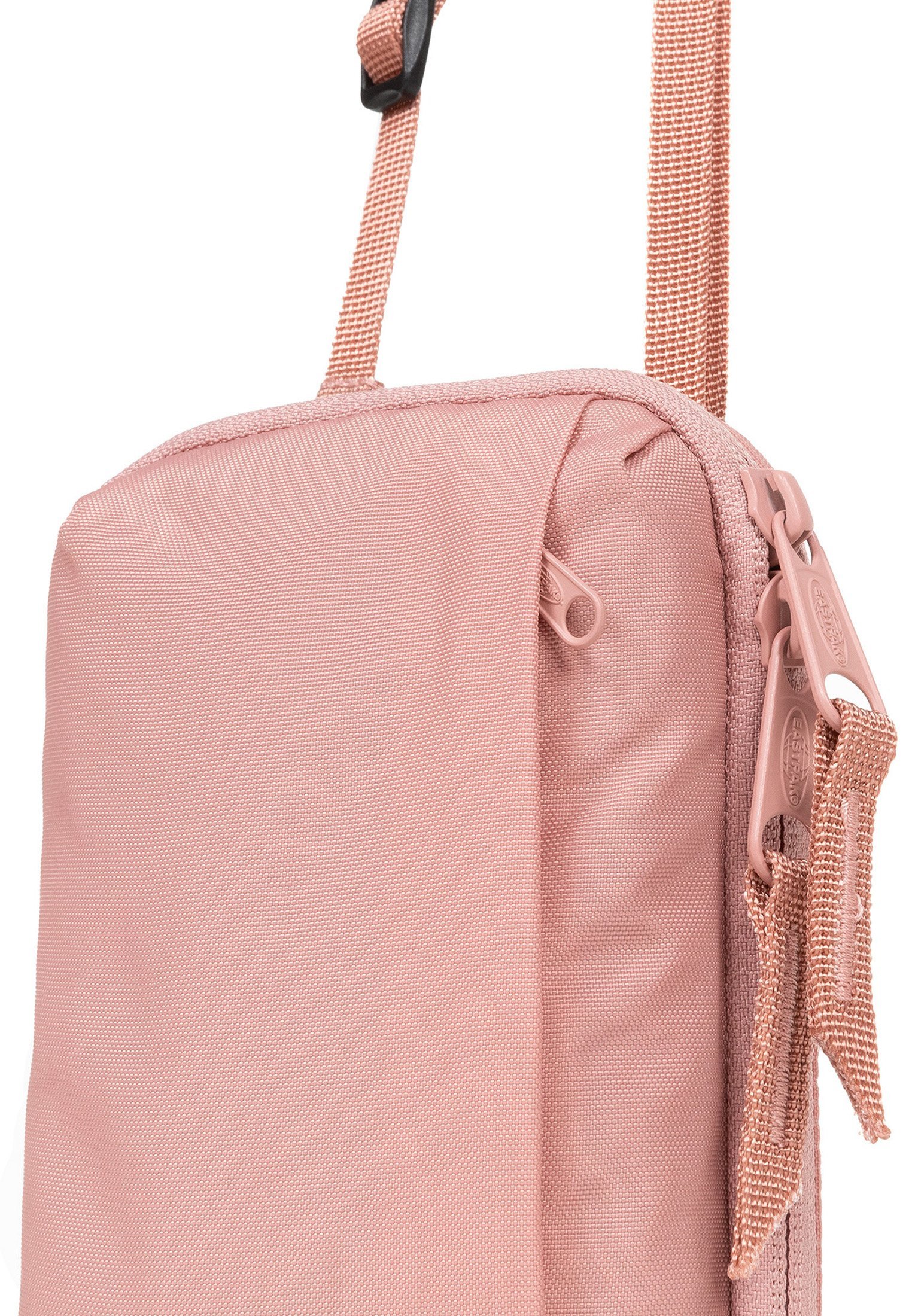 Eastpak CNNCT F etui - Telefoonhoesje - CNNCT F roze