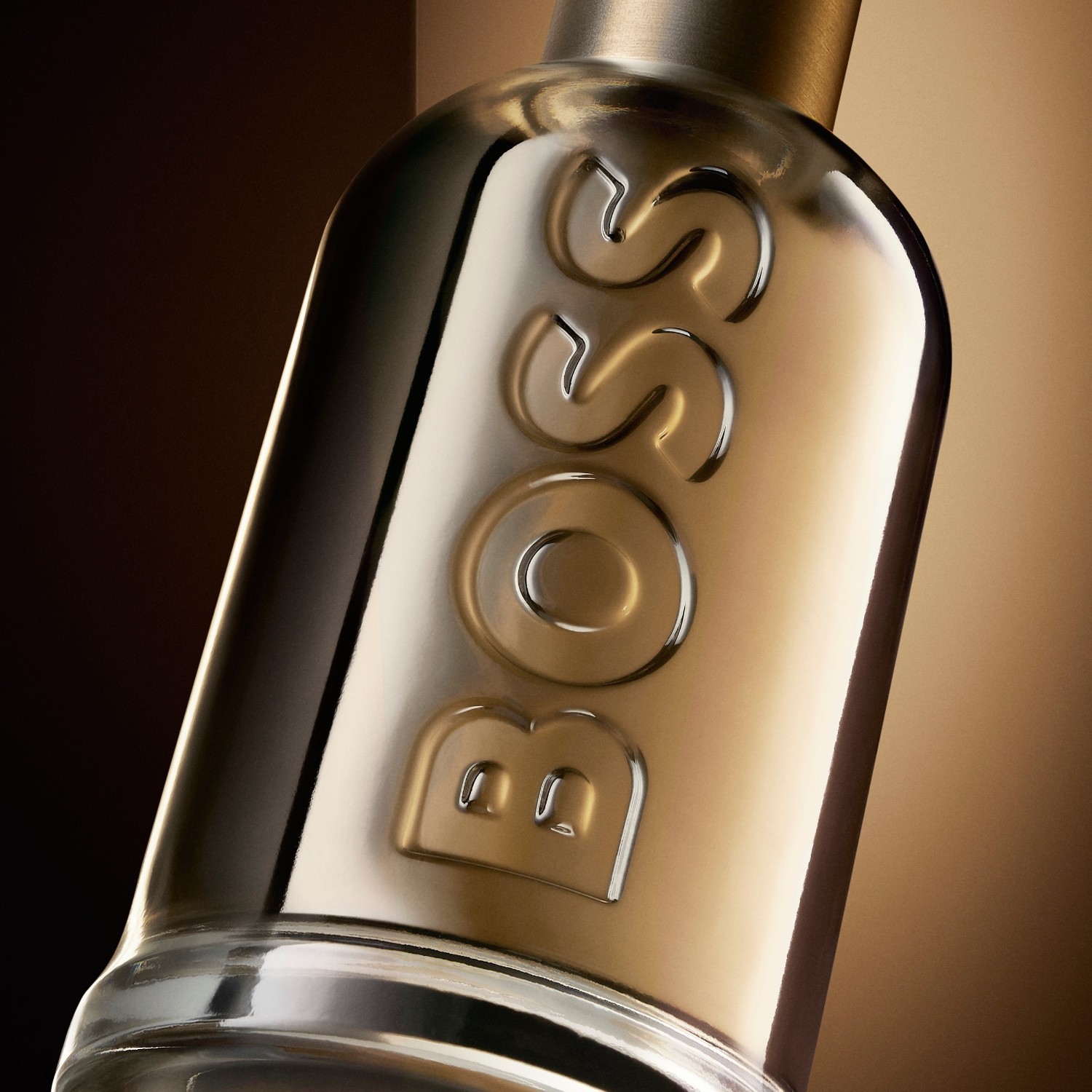 Hugo Boss Eau de Parfum Boss u bočici – 50 ml