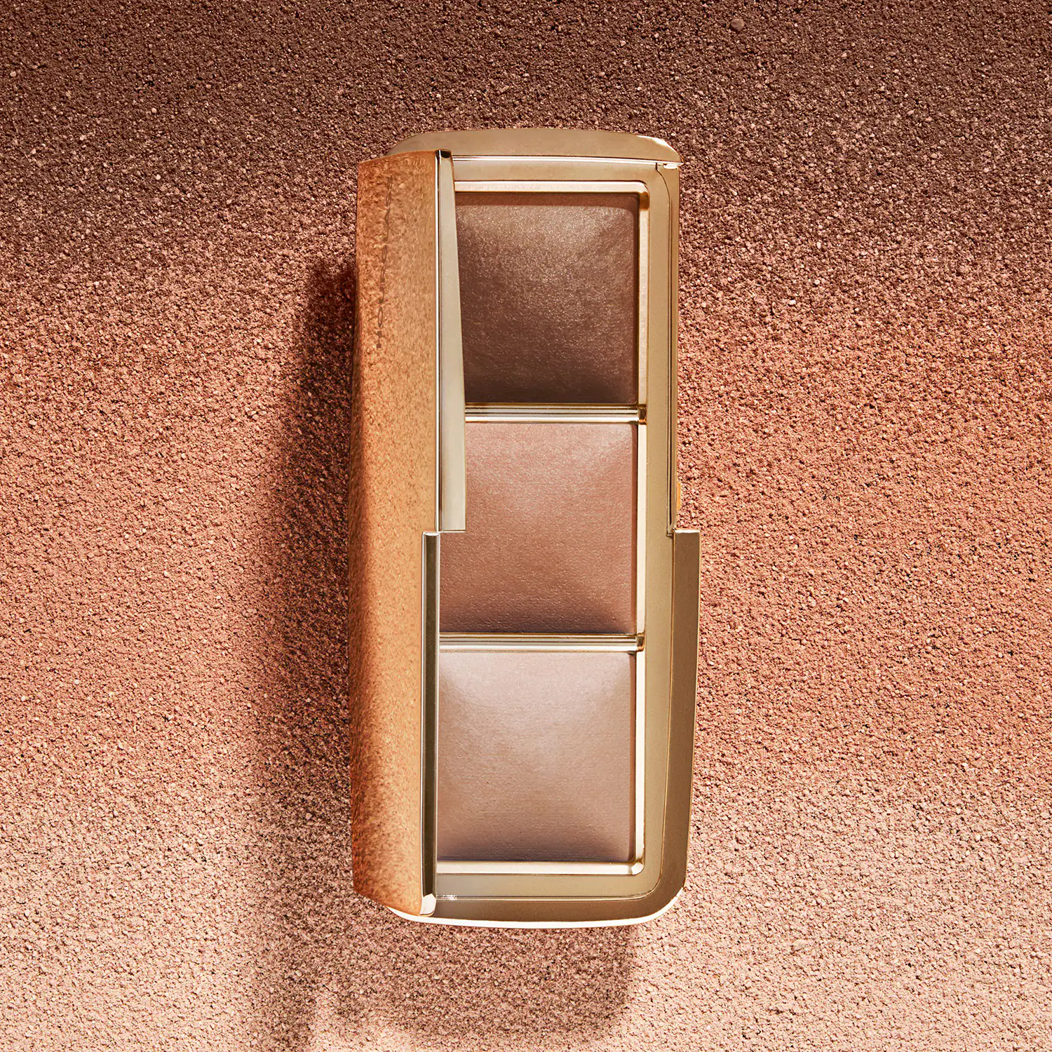 Paleta de iluminare ambientală, volumul II – Paleta de culori