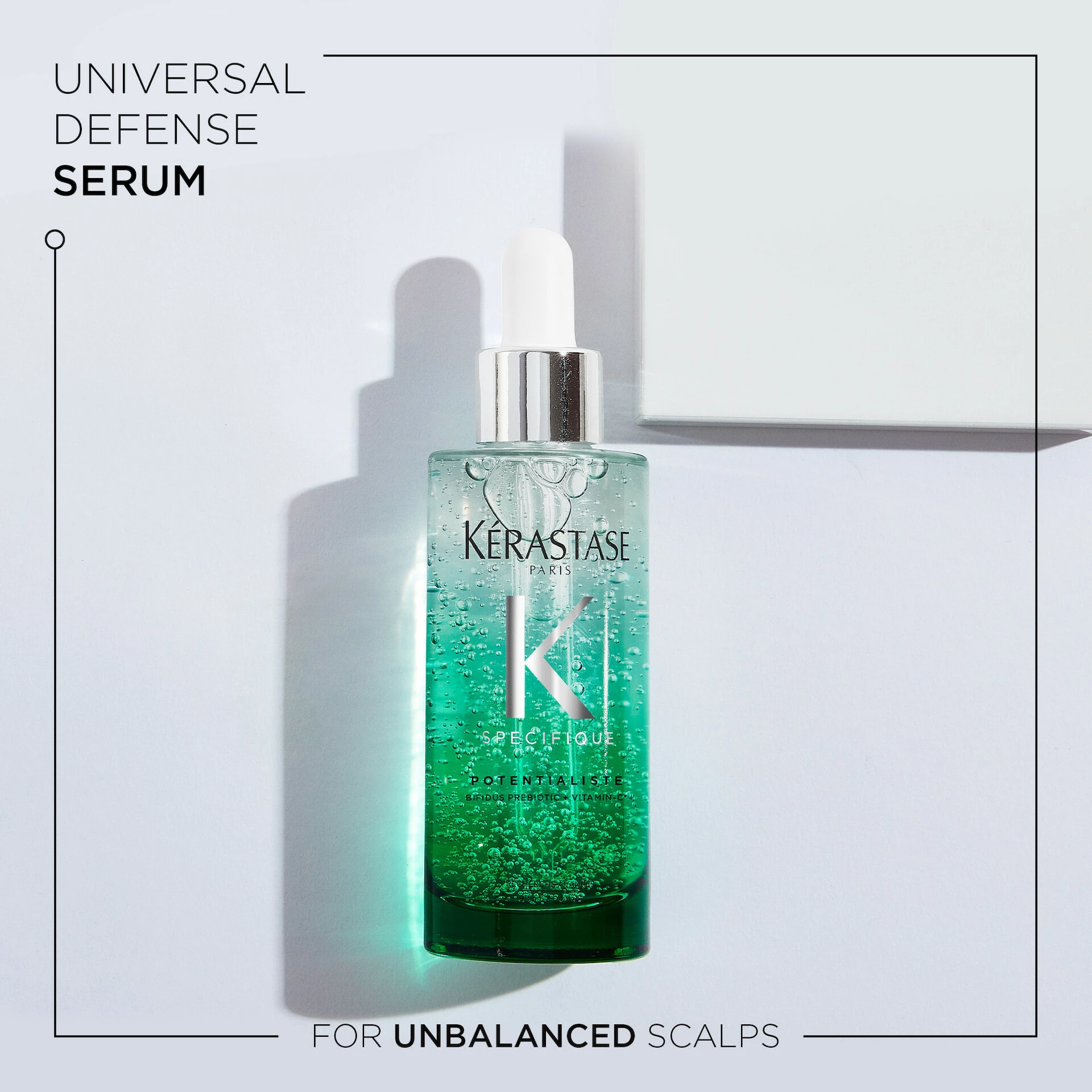 Kérastase Spécifique Serum Potentialiste 90 ml