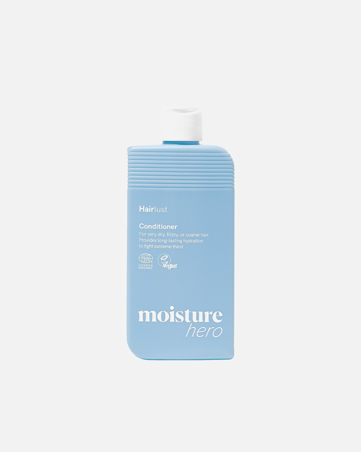 Hairlust regenerator Moisture Hero - 250 ml