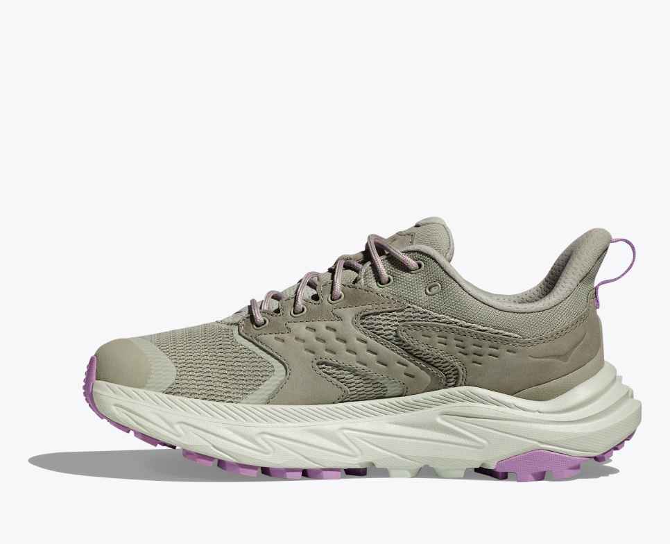 HOKA Anacapa 2 Wash GORE-TEX Barley / Celadon Tint