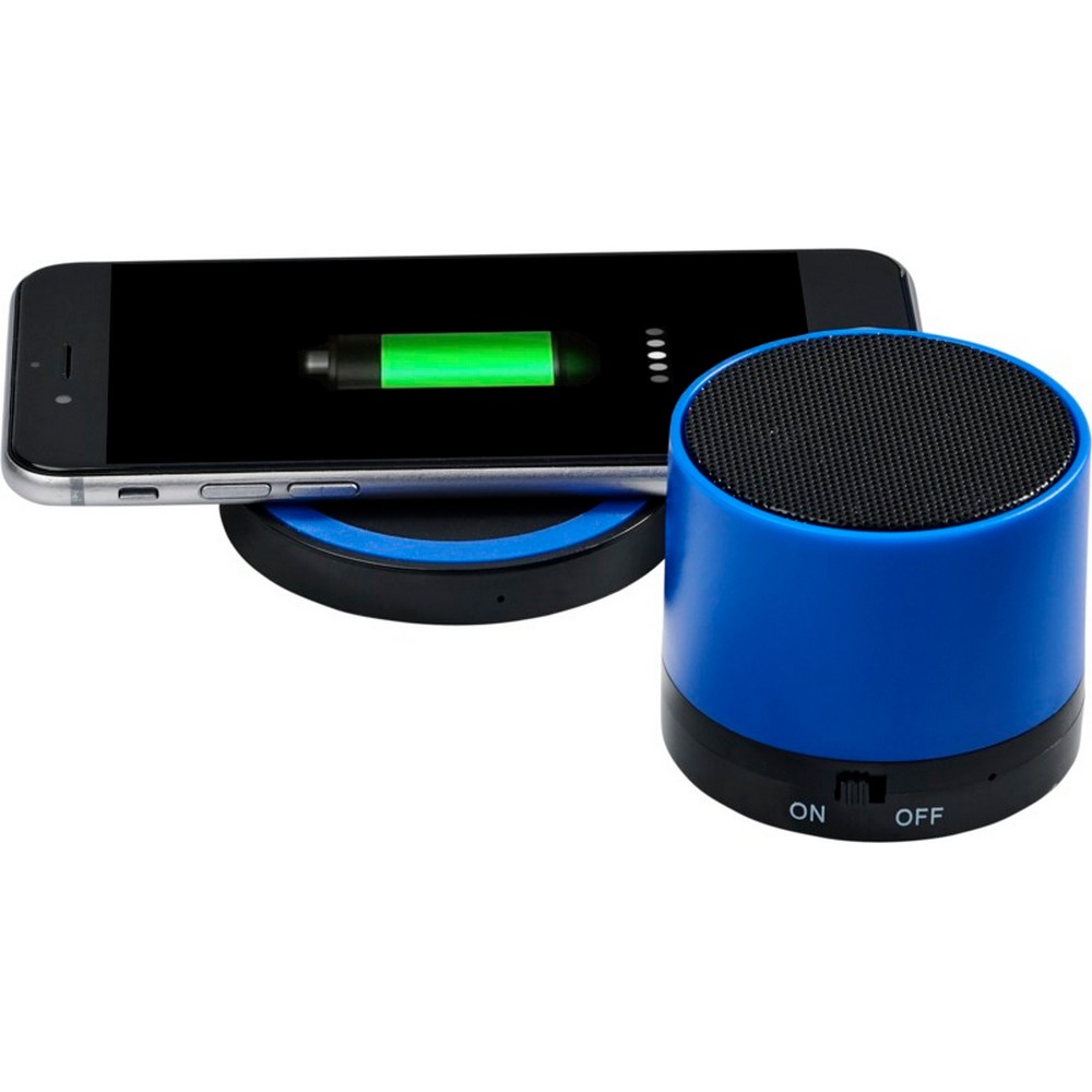 Altavoz Bluetooth lodīte Kosmiskā