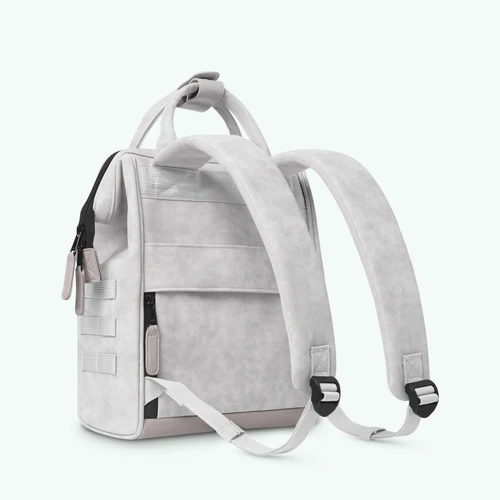 Cabaia Plecak Adventurer Small Reims Grey