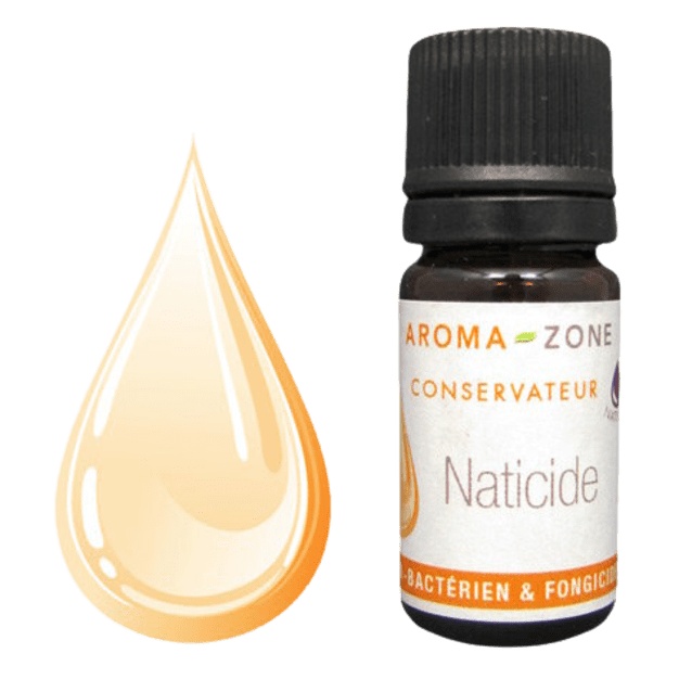 Konzervační prostředek Naticide 30ml