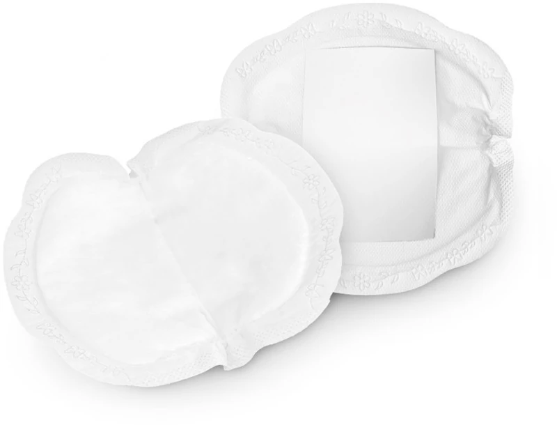 Absorventes descartáveis para seios TrueLife Nutrio Classic