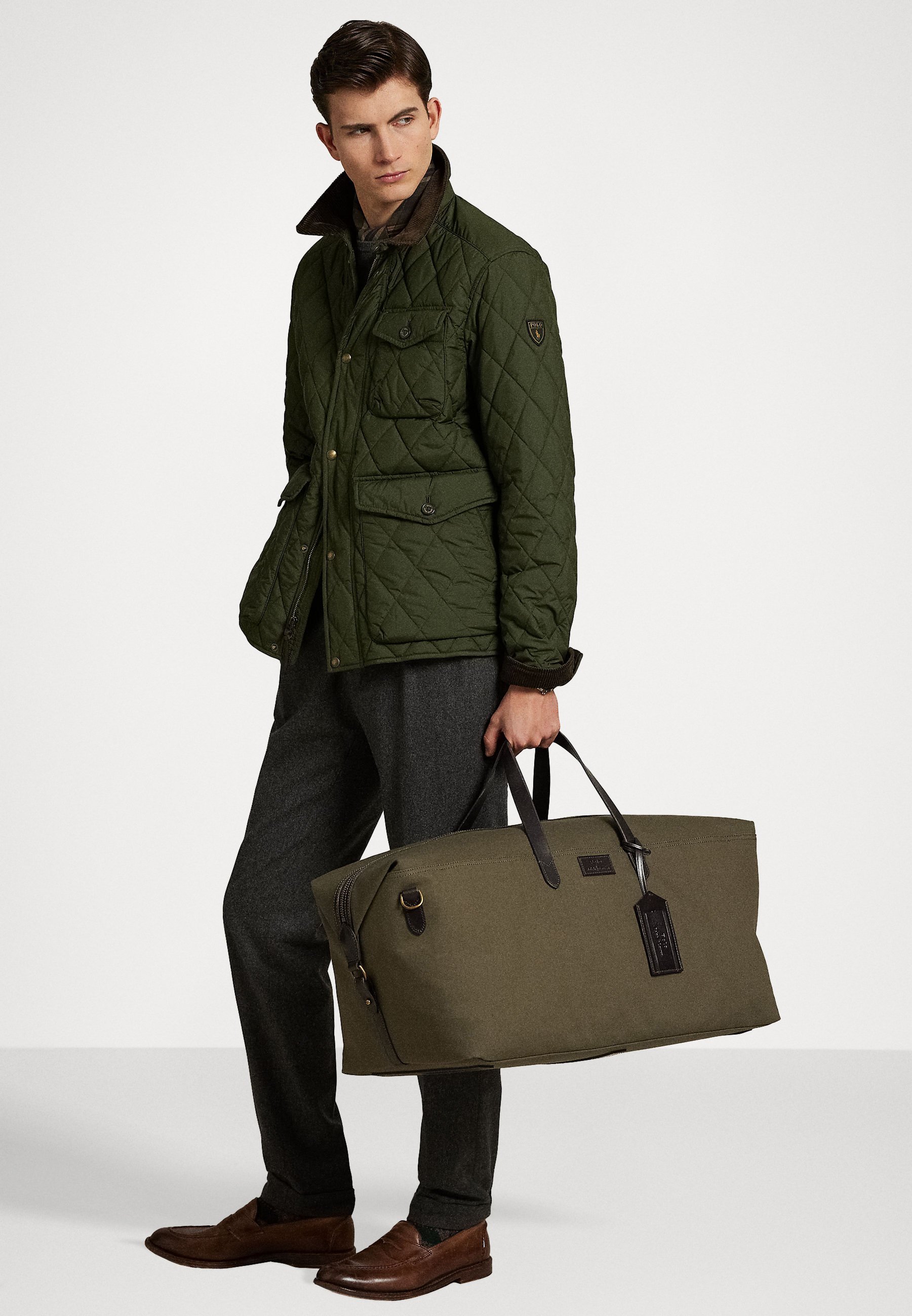 Polo Ralph Lauren Reizen