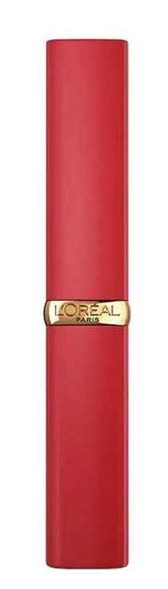 „Color Riche Intense Volume“ matiniai lūpų dažai Lūpų dažai