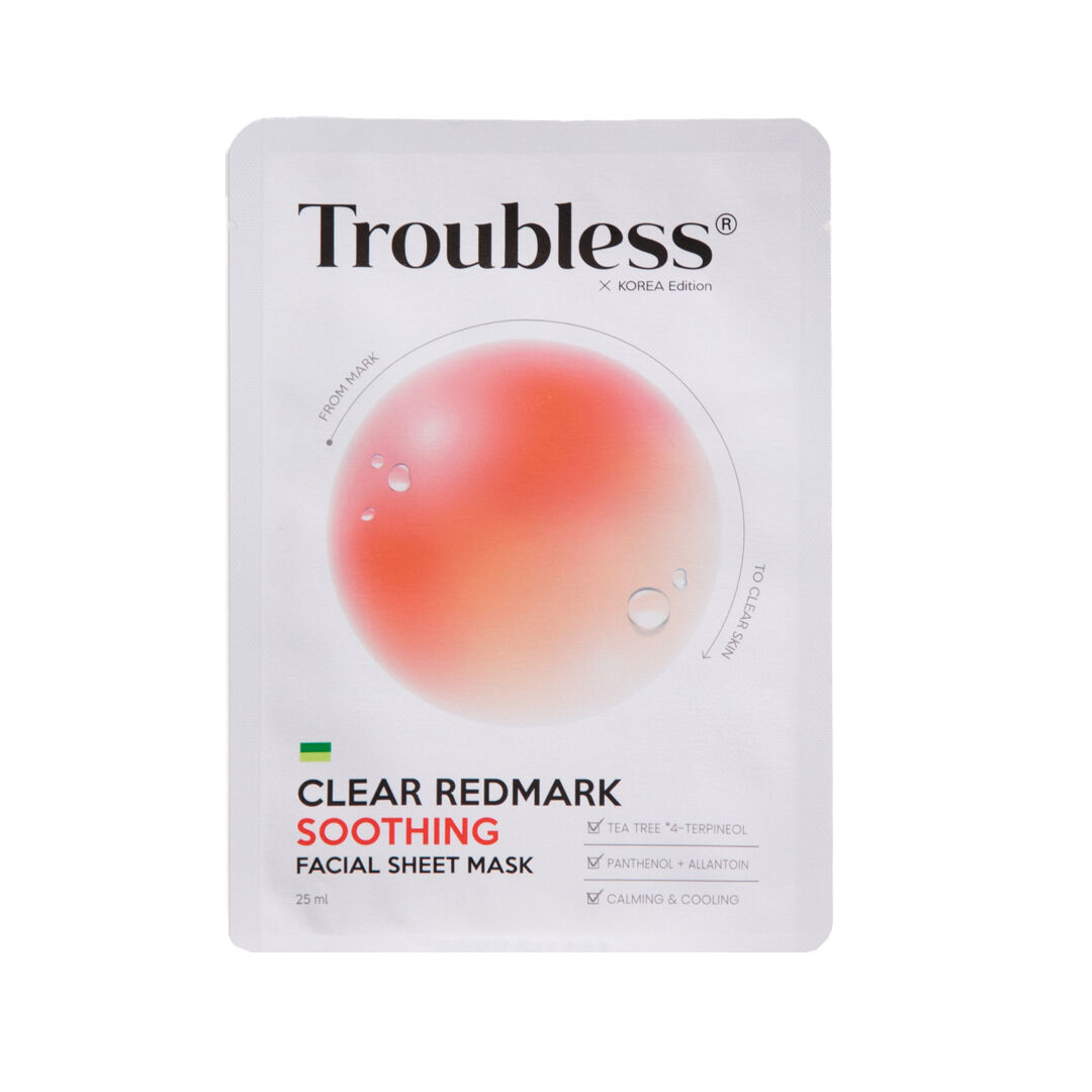 Troubles REDMARK APAISANT