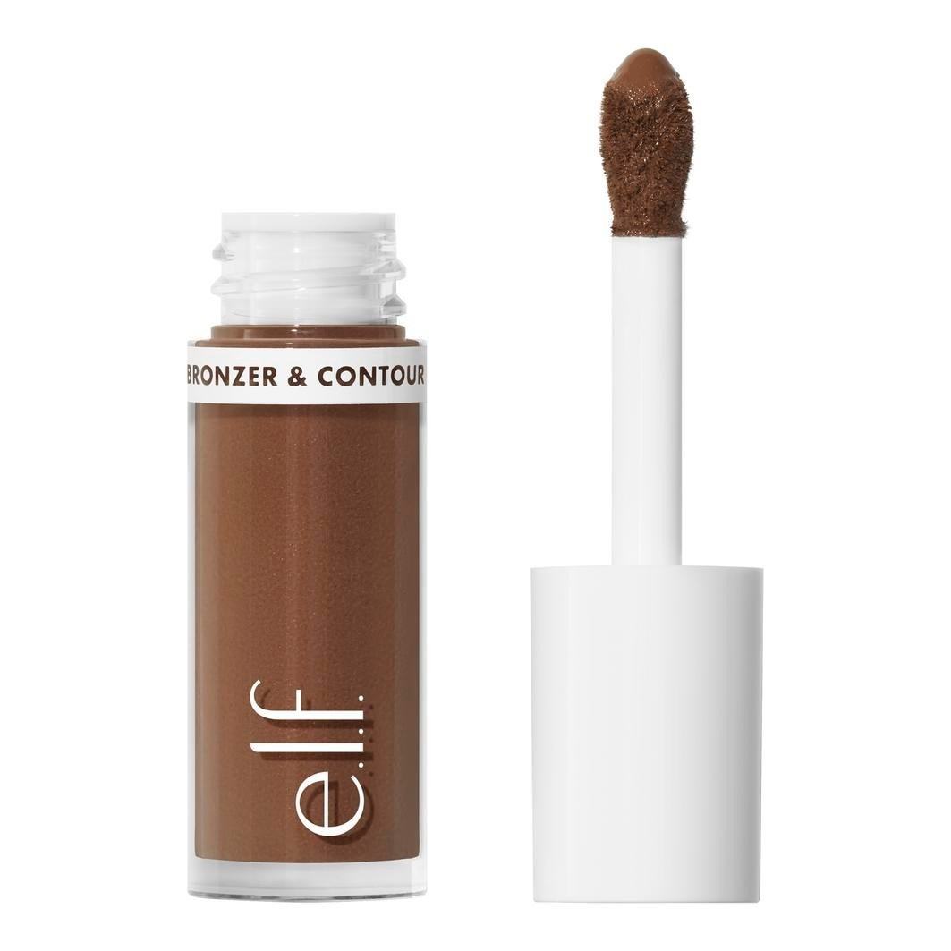 elf Cosmetics Bronzer Camo tečni bronzer i konturni sloj - 4 ml