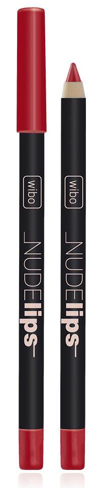 Nude Lips lūpu kontūrzīmuļi Lūpu kontūrzīmuļi