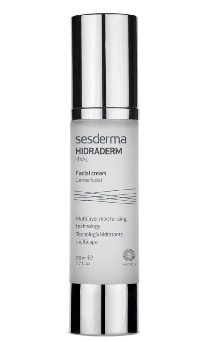 Sesderma Hidraderm Hyal Krem do twarzy