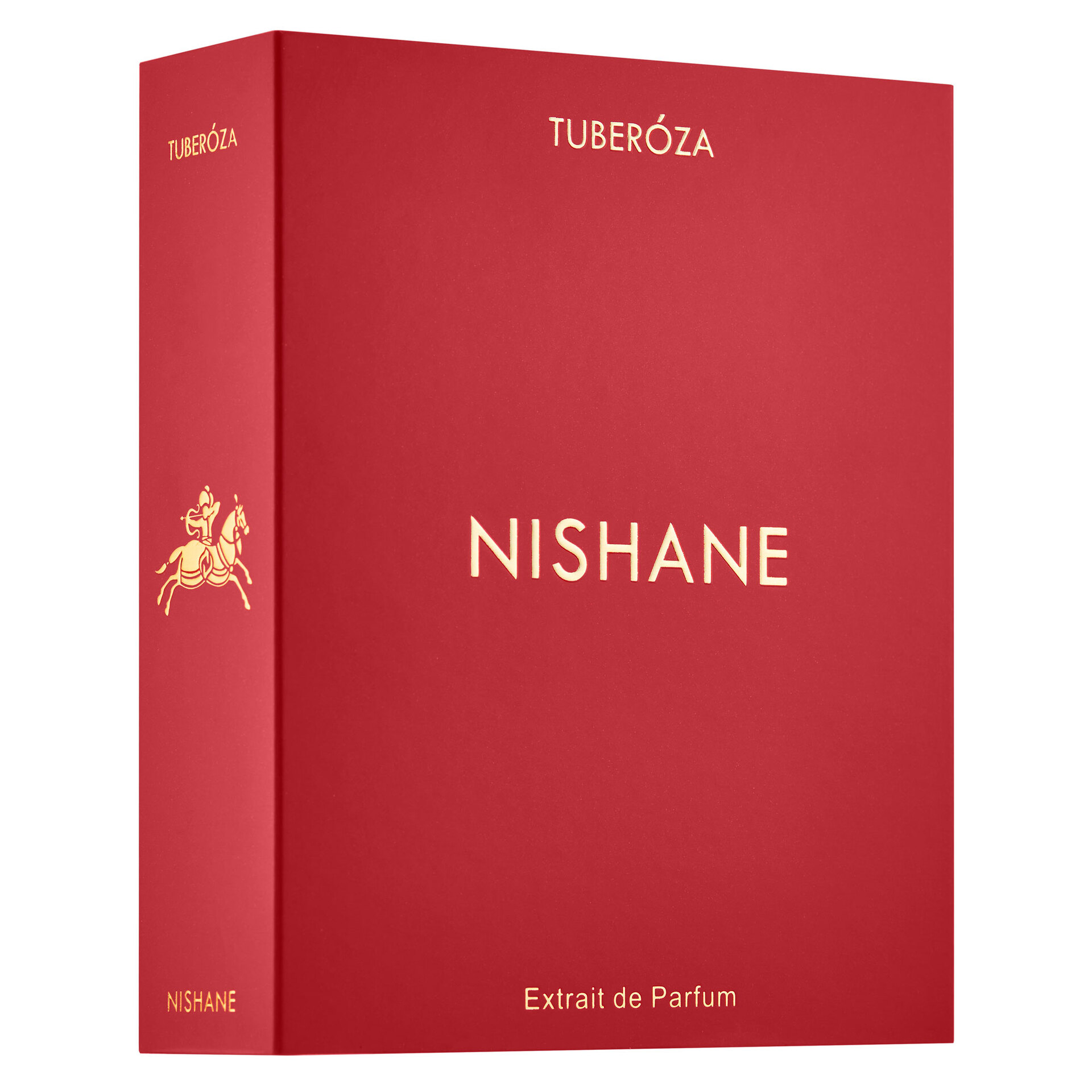 Tuberóza EdP 50 ml - Nishane
