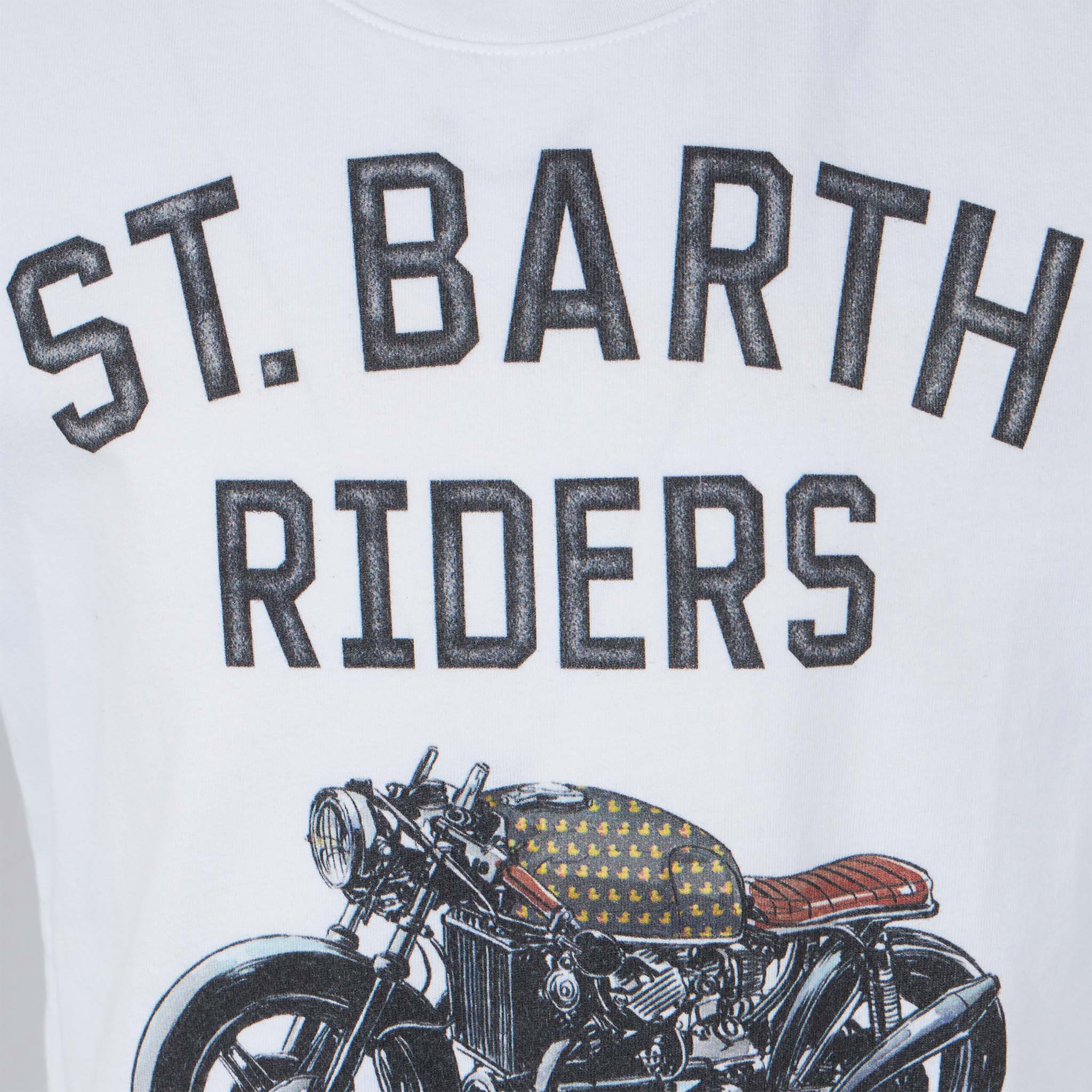Bambino Riders Ducky T-Shirt