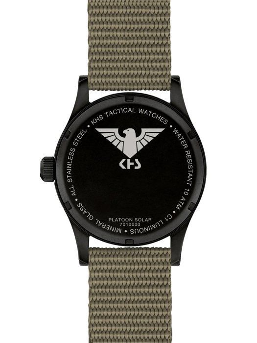 Montre Bracelet Homme PLABSS.NSGO