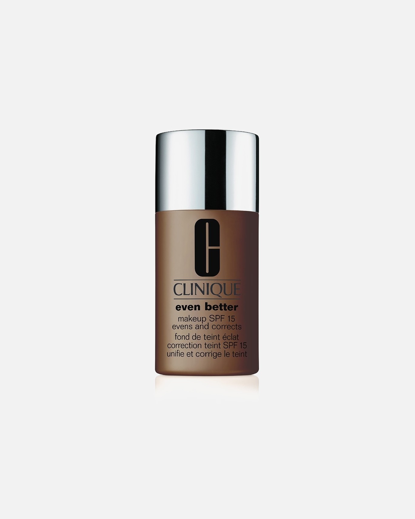 Clinique puder Even Better™ Even Better šminka SPF 15 (2,3) - 30 ml