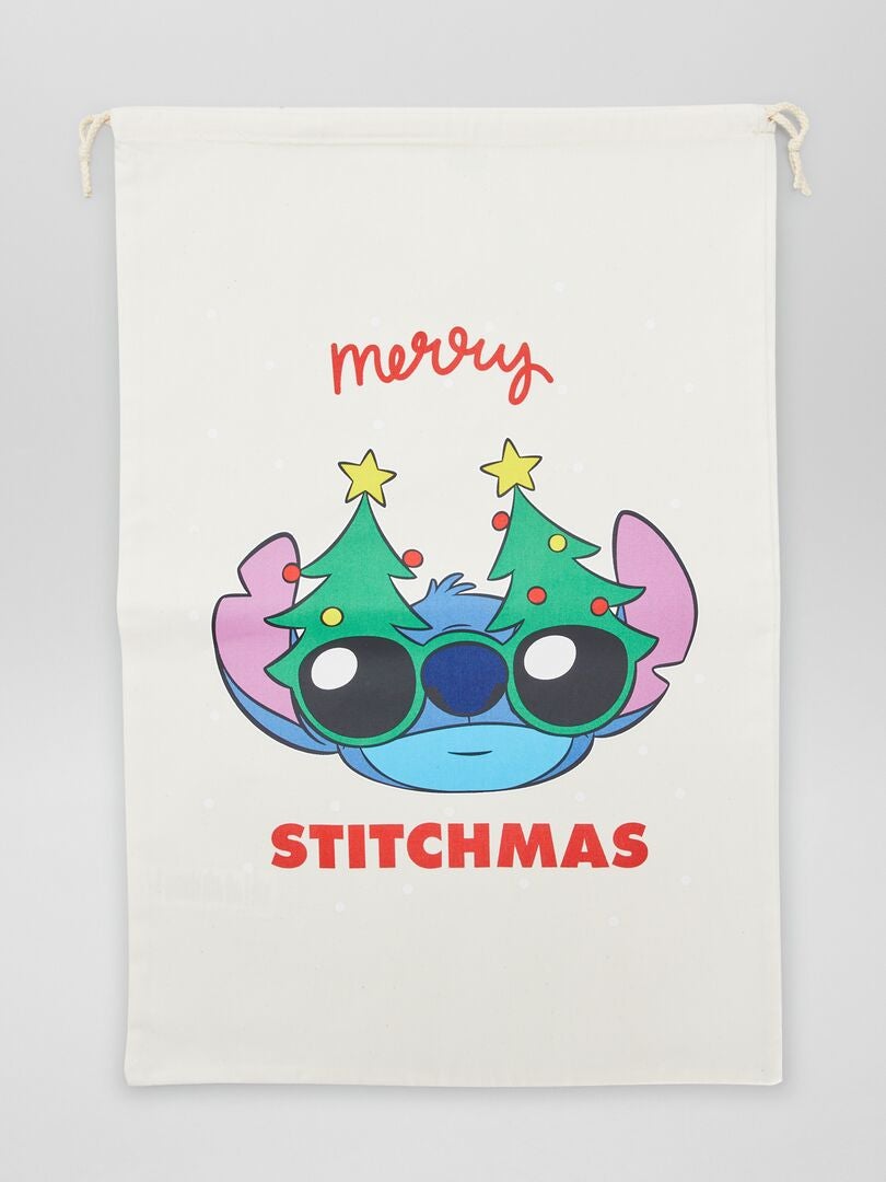 Cesta de Natal Disney - BRANCA