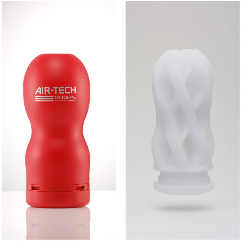Masturbador Tenga Air Tech Regular