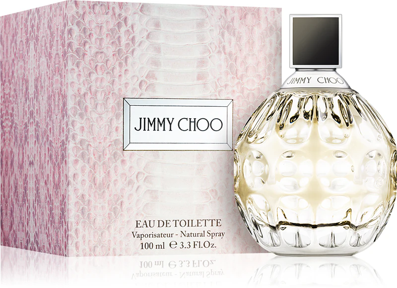 Jimmy Choo Eau de Toilette voor Dames