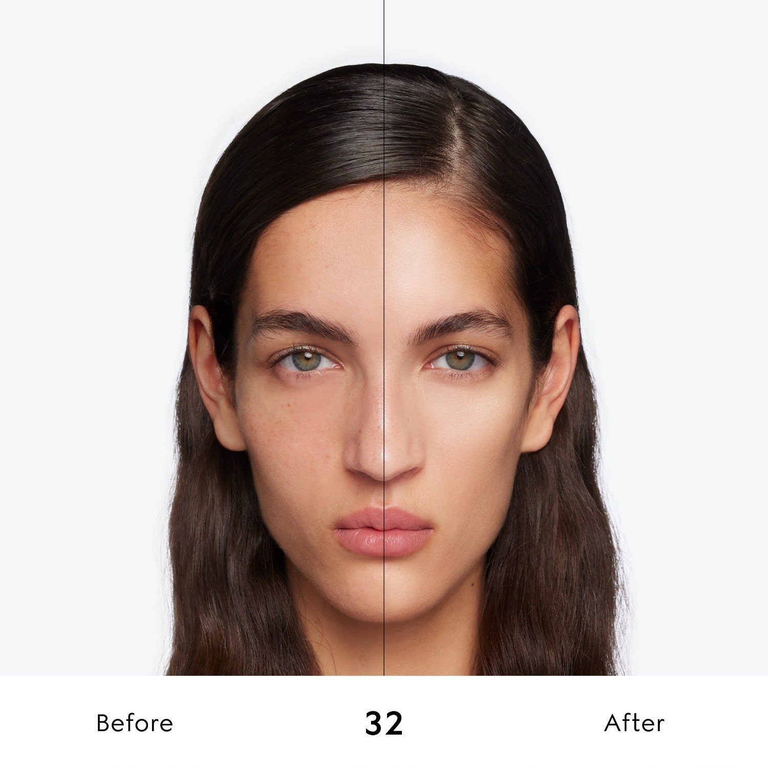 „Gucci“ makiažo pagrindas „Gucci Beauty Glow Skin Tint“ – 30 ml