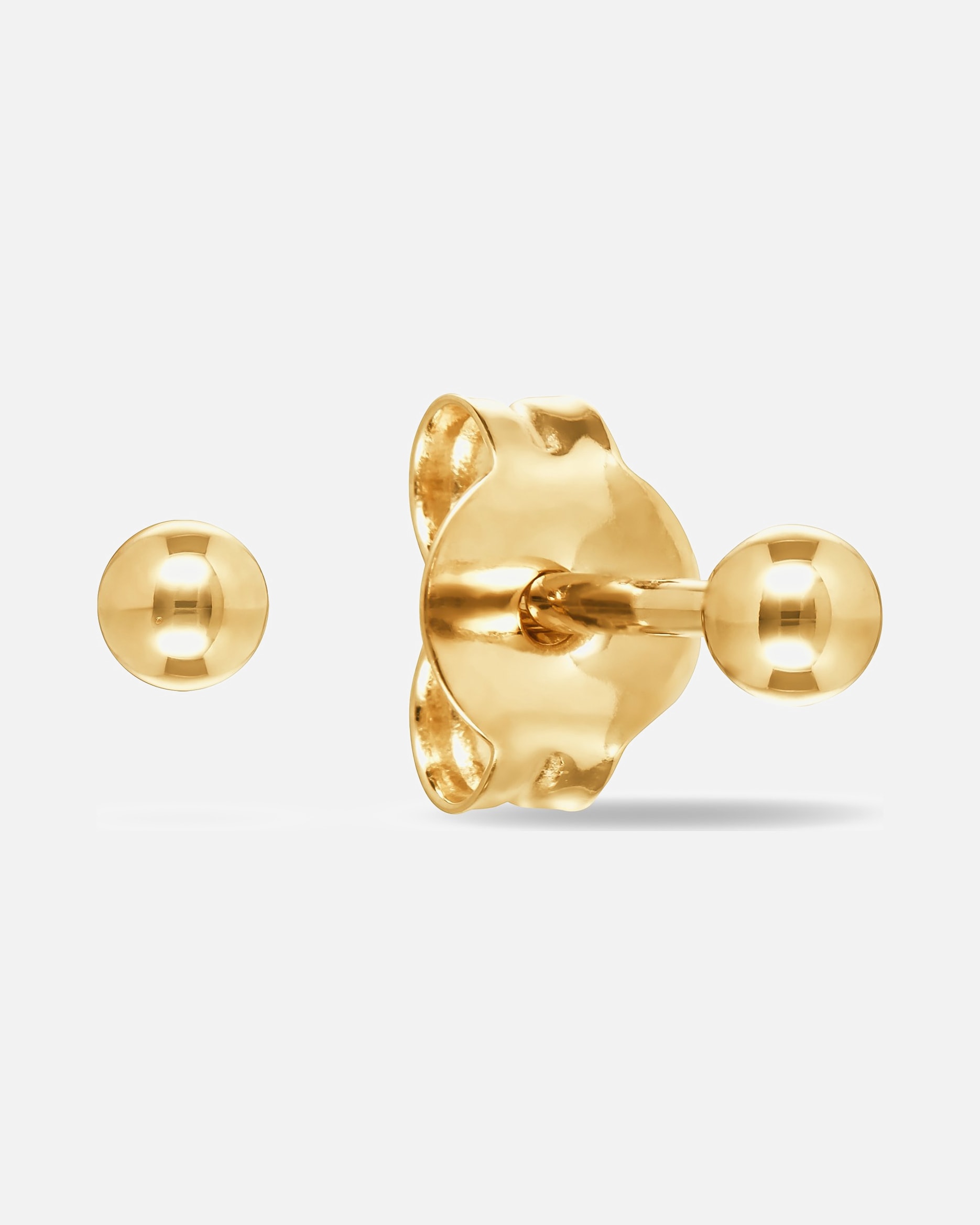FAVS Boucles d'oreilles