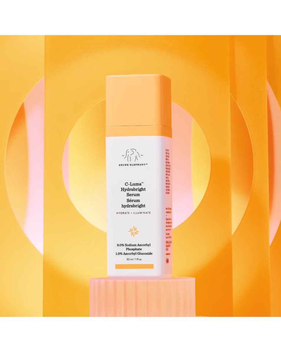 DRUNK ELEPHANT Serum C-Luma™ Hydrabright Serum