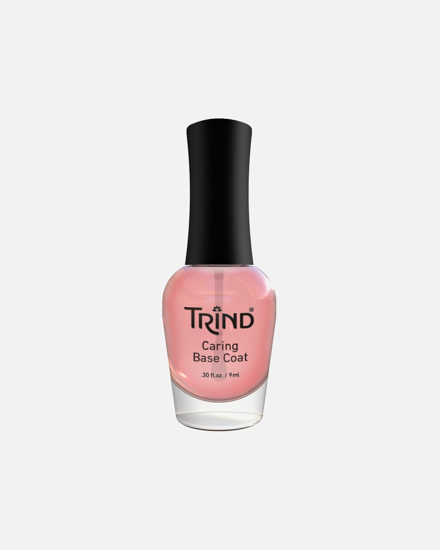 Trind Nourishing Base Coat - 9 ml