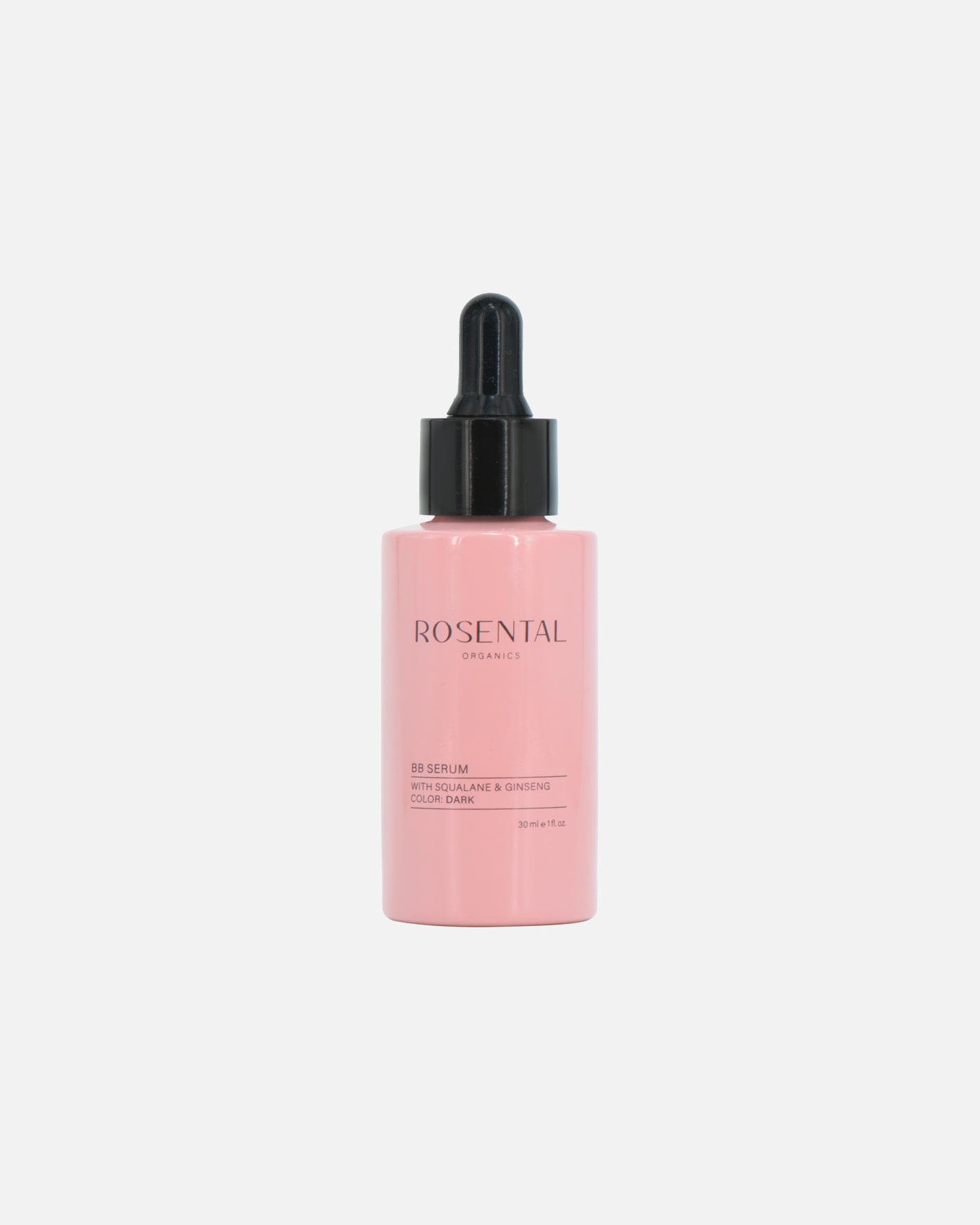 Sérum teinté BB Crème Rosental Organics - 30 ml