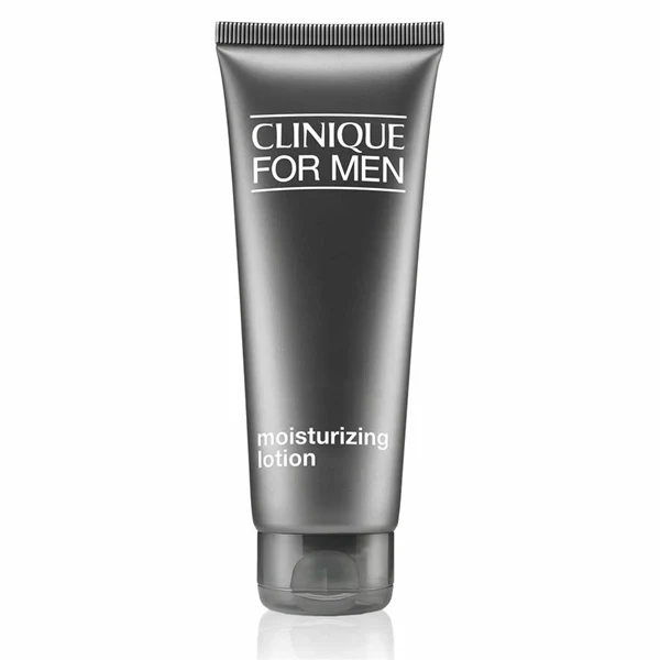 Clinique For Men Moisturizing Lotion - Crema viso uso quotidiano