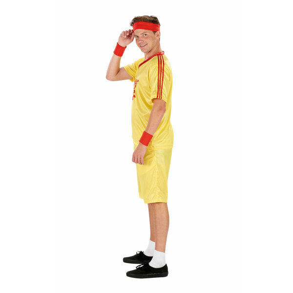Orion Costumes Aikuisille Keskivertoaikuisten Asu, Iso (Vakio)