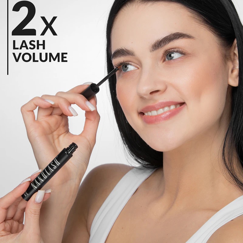 Nanolash Eyelash Serum regeneracijski serum za rast trepalnic