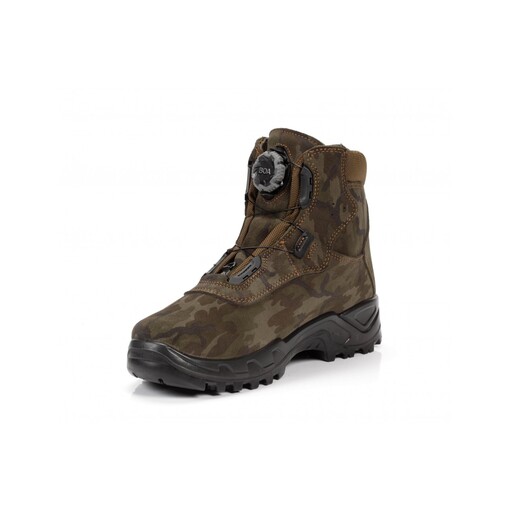 Botas Chiruca Labrador Boa Camo 21 Goretex