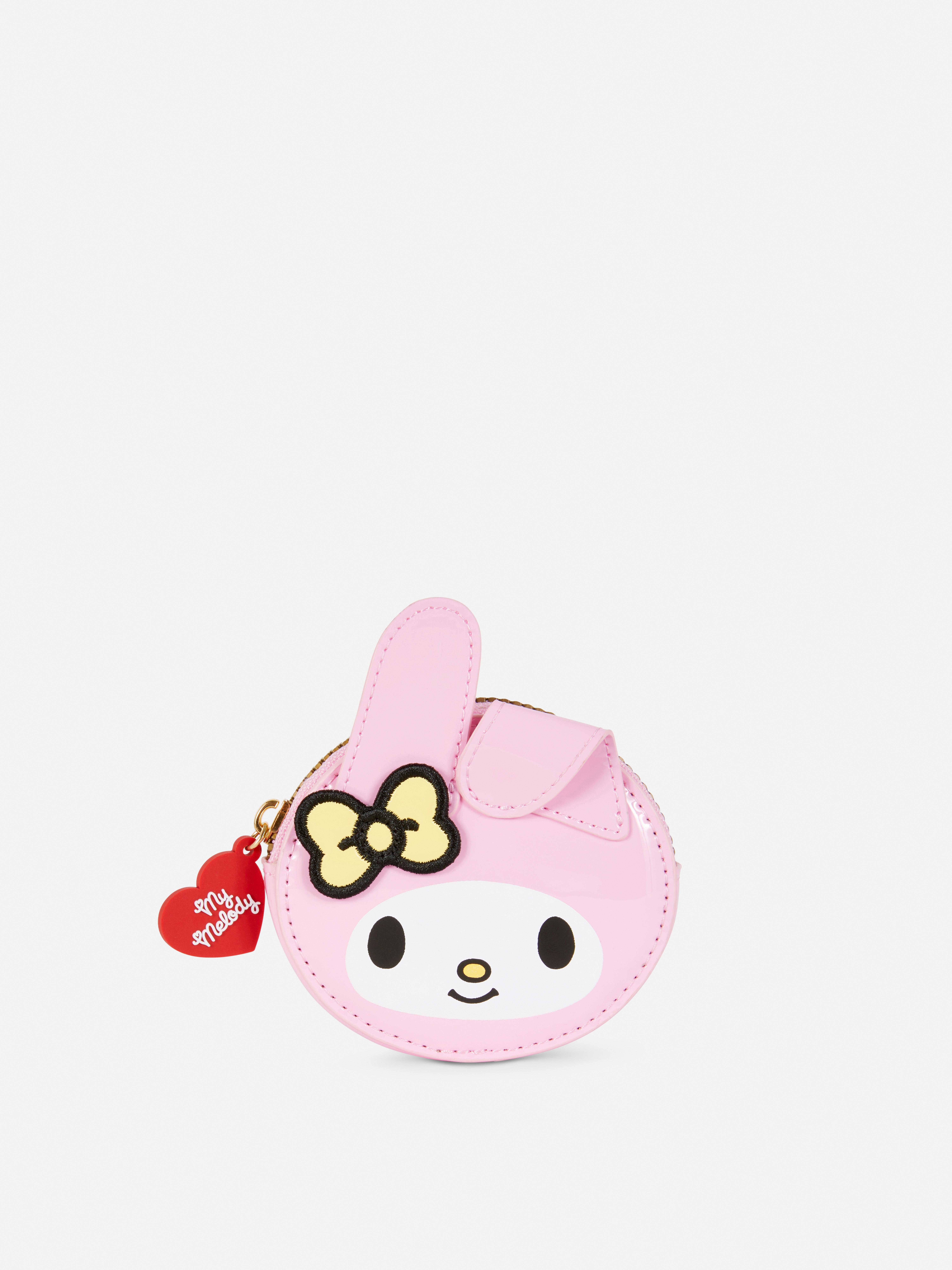 Hello Kitty Τσαντάκι My Melody Ένα χαριτωμένο τσαντάκι με το My Melody