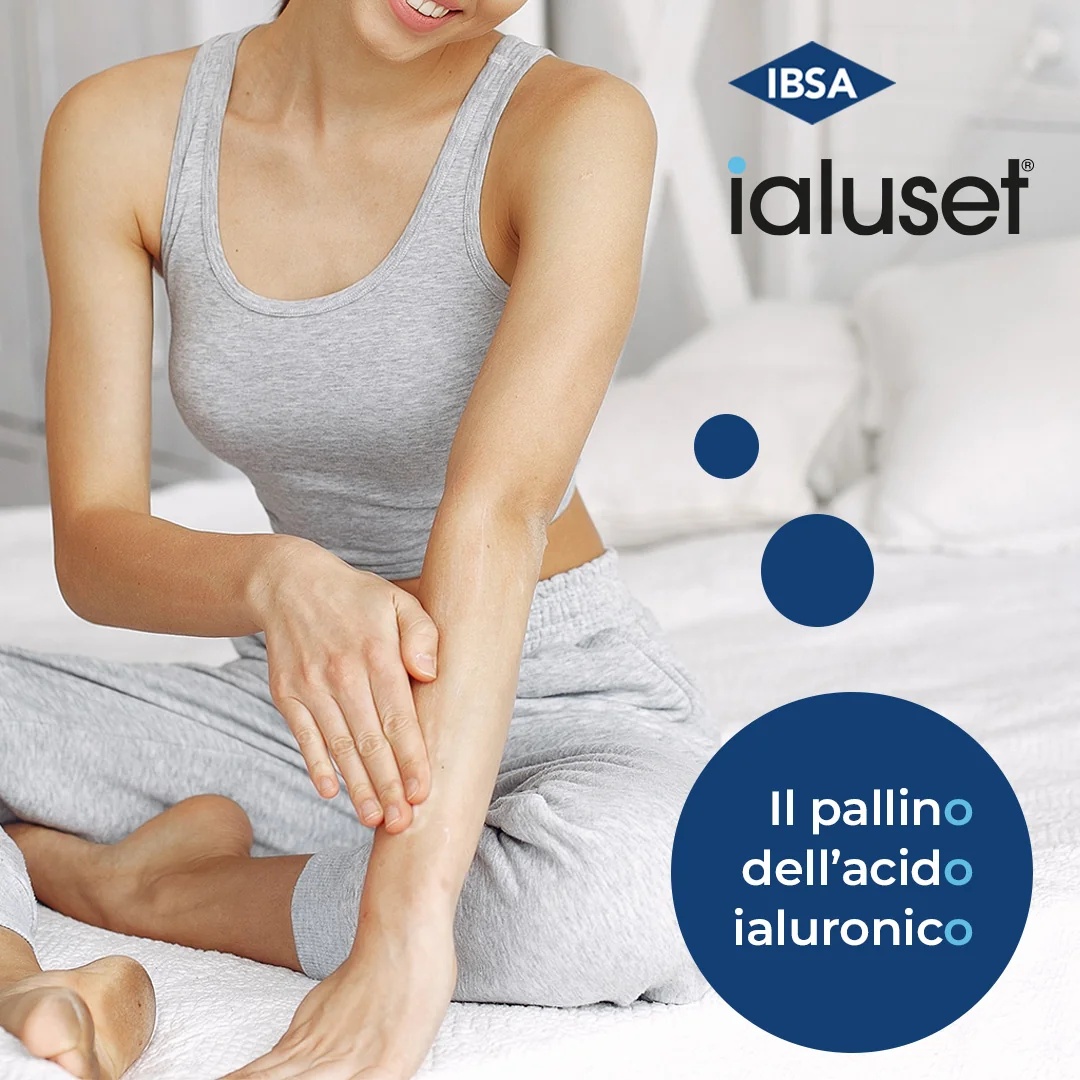 IALUSET Ialuset Silver Spray voor huidlaesies 125 ml